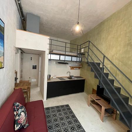 سيراكوزا Loft Gargallo المظهر الخارجي الصورة