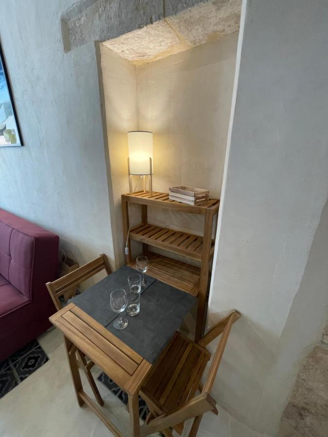 سيراكوزا Loft Gargallo المظهر الخارجي الصورة