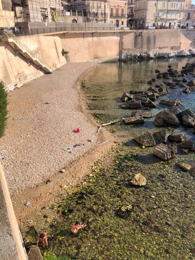 سيراكوزا Loft Gargallo المظهر الخارجي الصورة