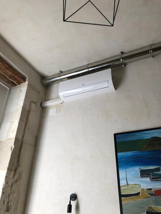 سيراكوزا Loft Gargallo المظهر الخارجي الصورة
