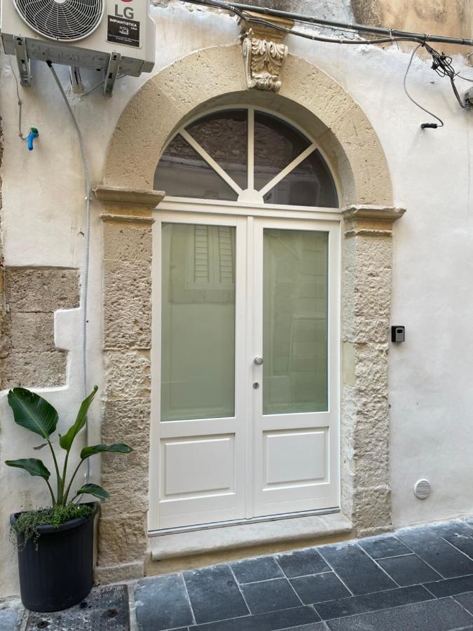 سيراكوزا Loft Gargallo المظهر الخارجي الصورة